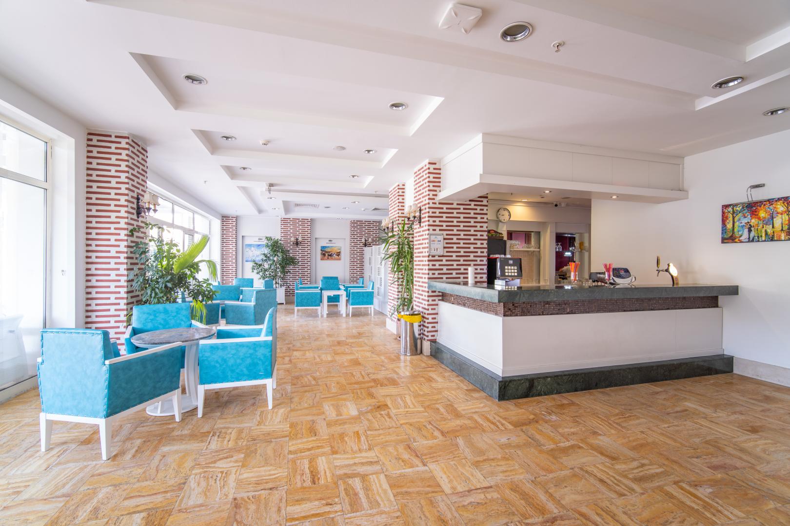 Zena Resort Hotel image 3