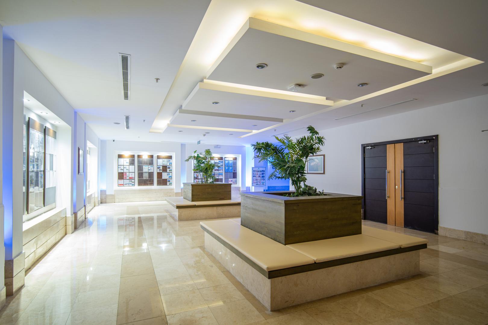 Zena Resort Hotel foto 16