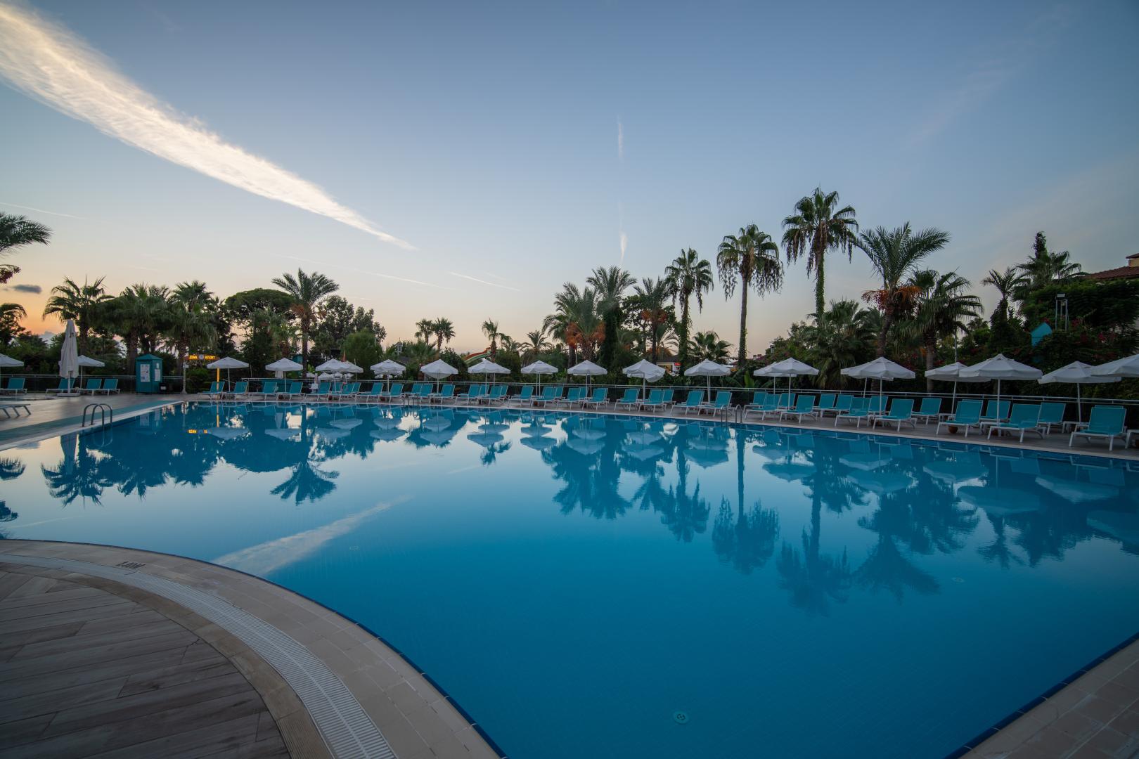 Zena Resort Hotel foto 36