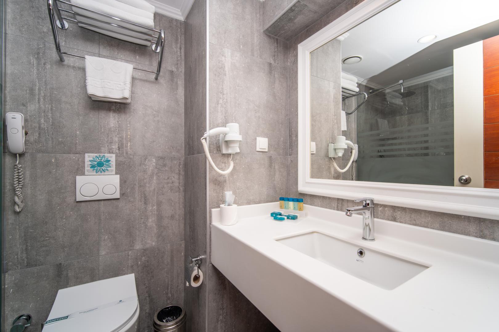 Zena Resort Hotel image 1