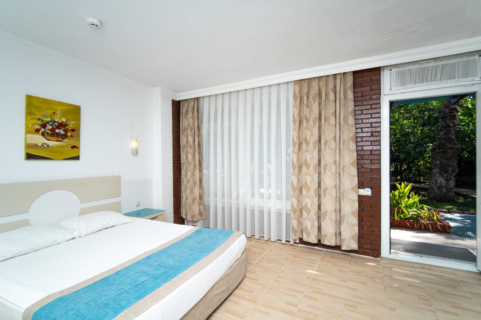Zena Resort Hotel foto 9