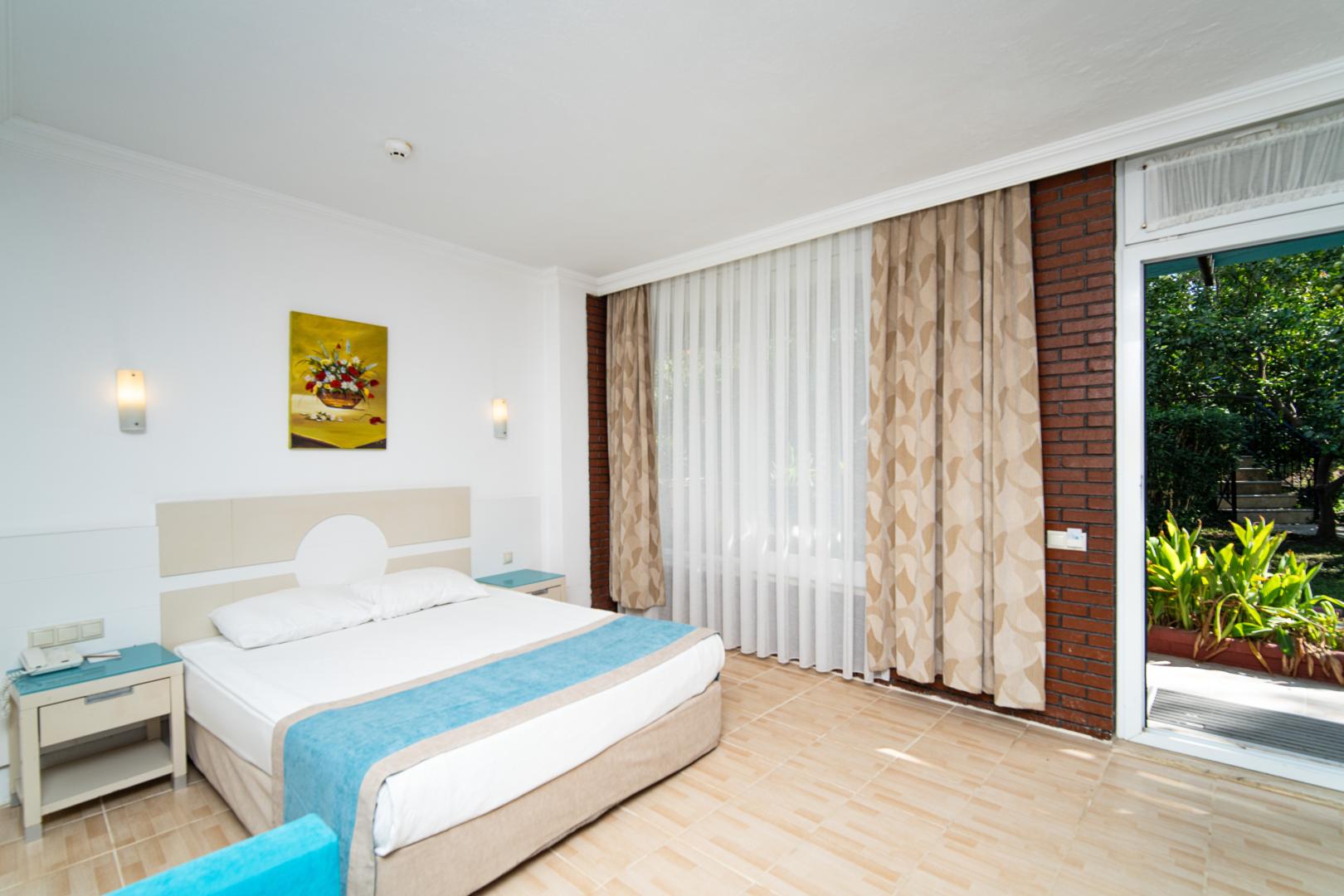 Zena Resort Hotel foto 11