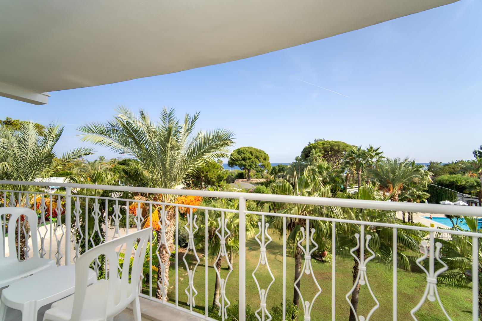 Zena Resort Hotel foto 43
