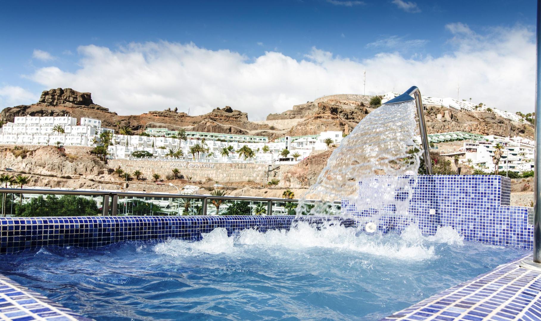 Morasol Suites foto 14