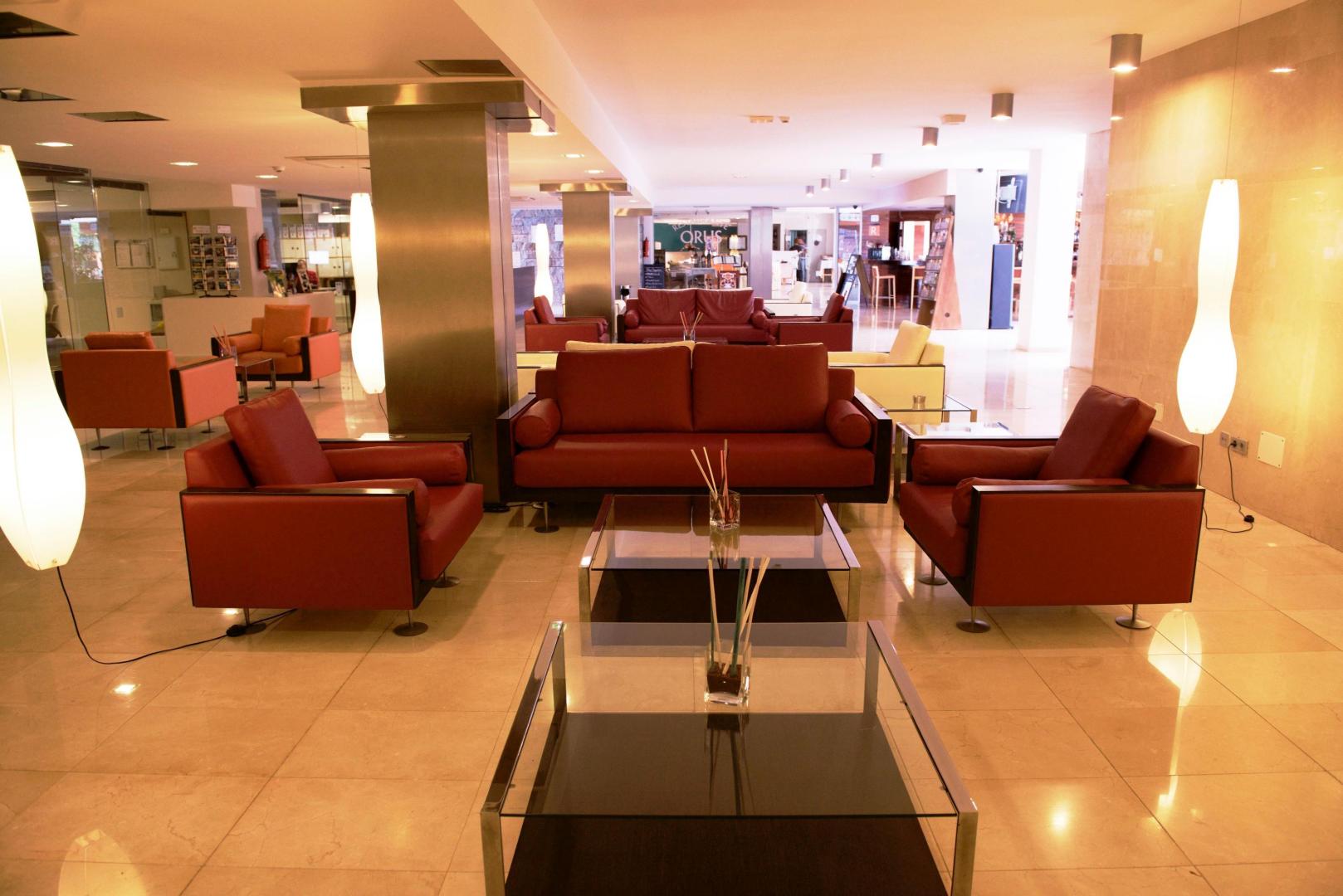 Morasol Suites foto 5