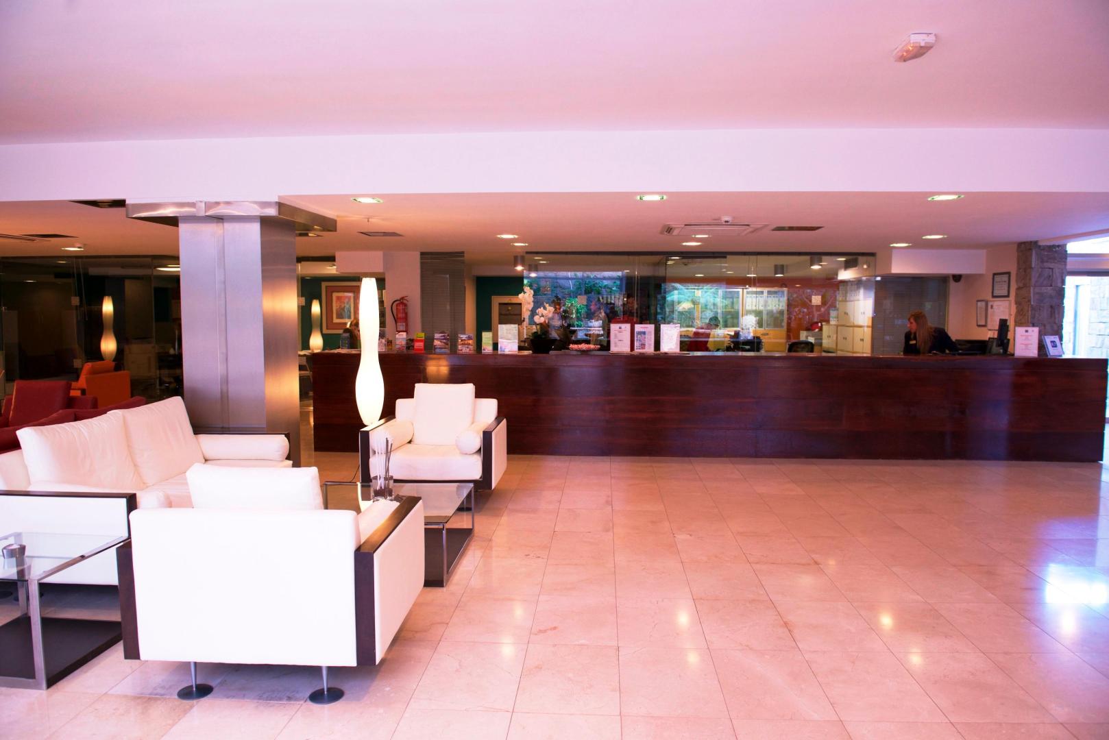 Morasol Suites foto 18
