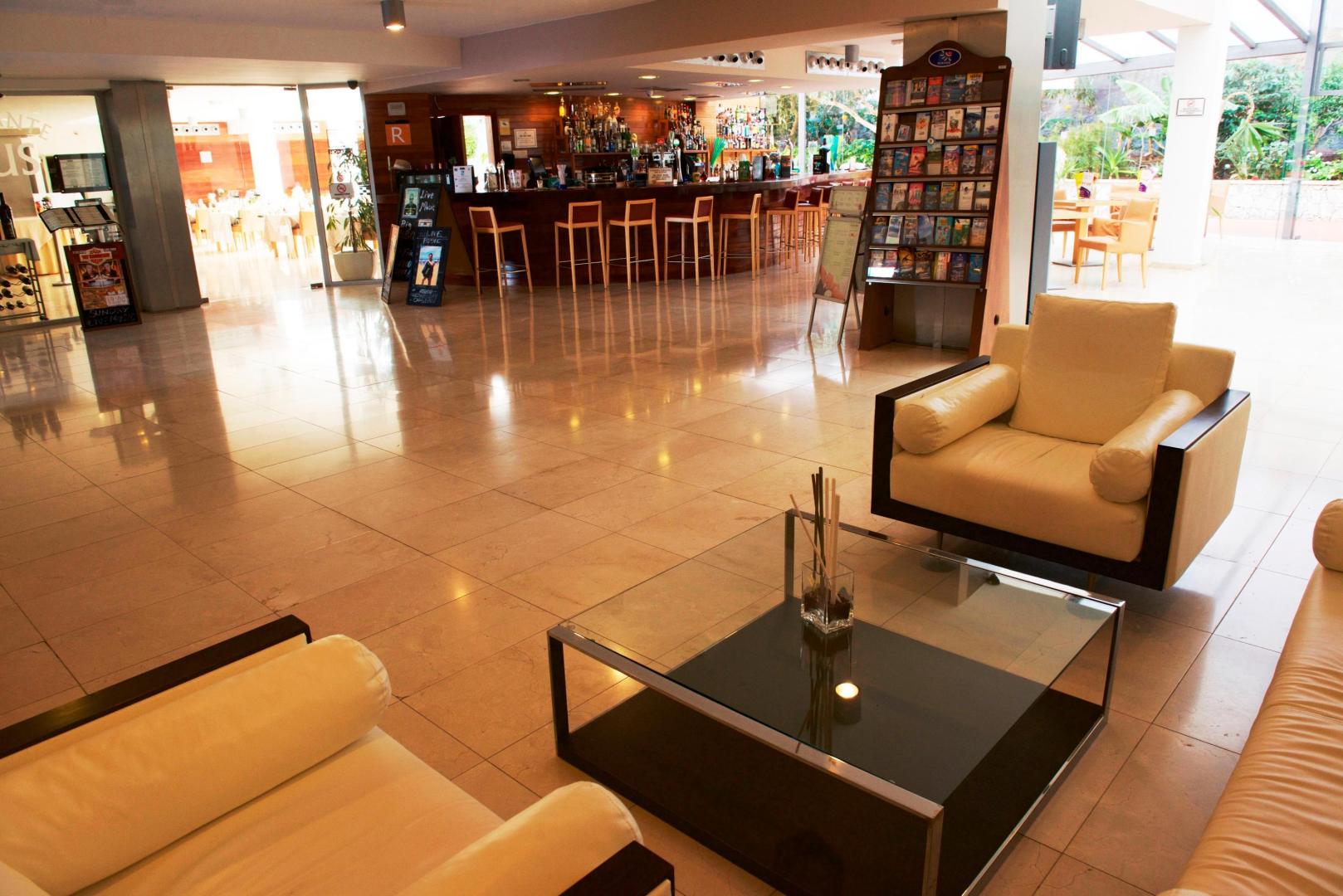 Morasol Suites foto 13