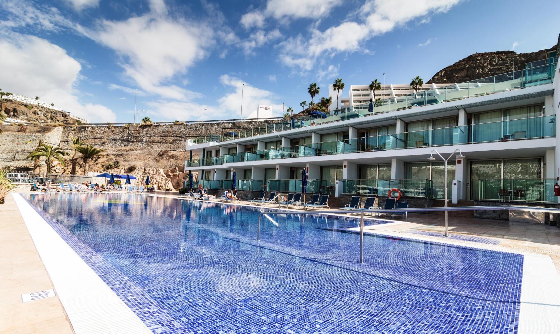 Morasol Suites foto 6