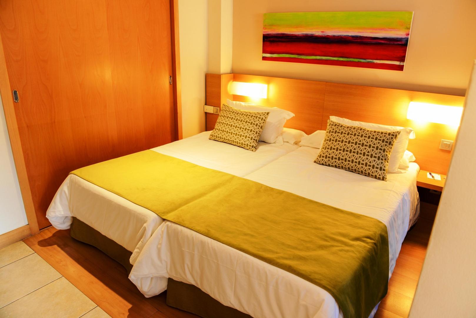 Morasol Suites foto 10