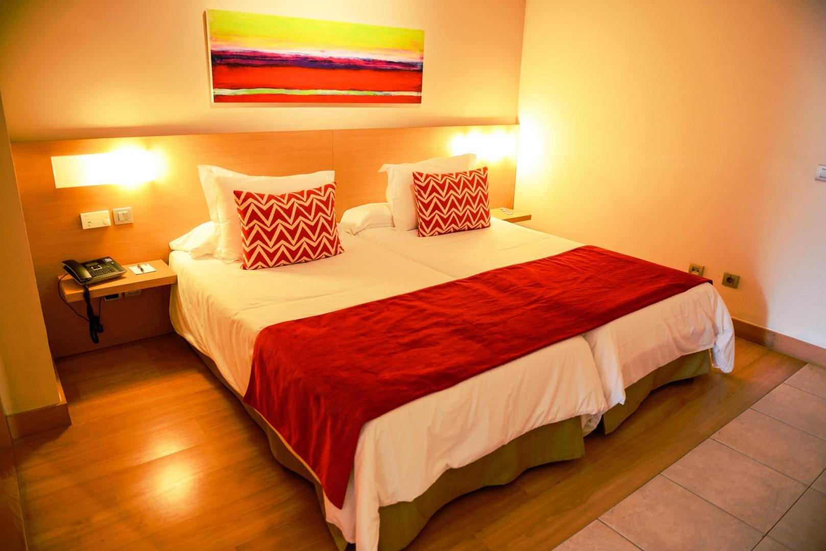 Morasol Suites foto 8