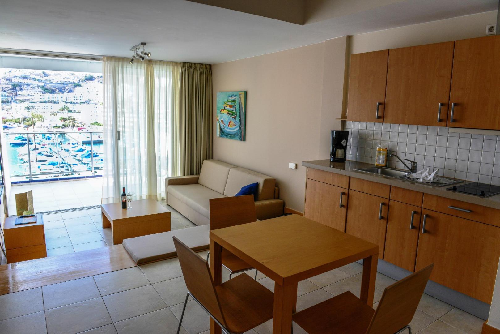 Morasol Suites foto 7