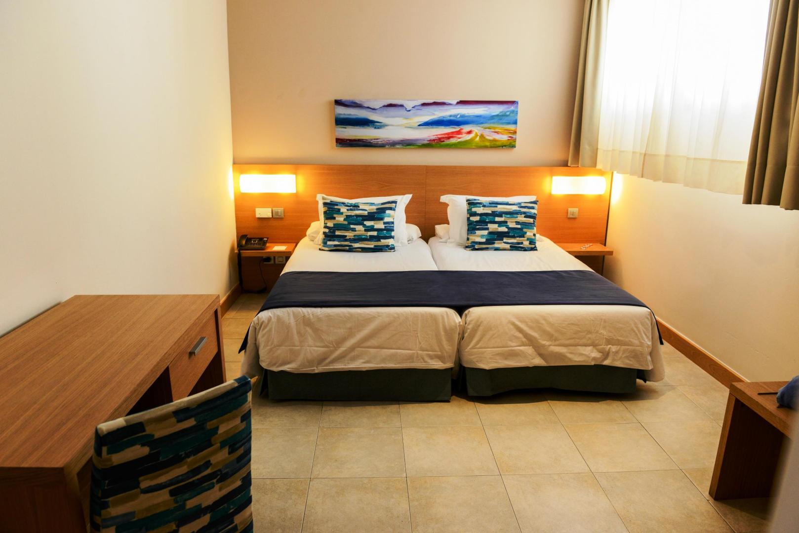 Morasol Suites foto 2