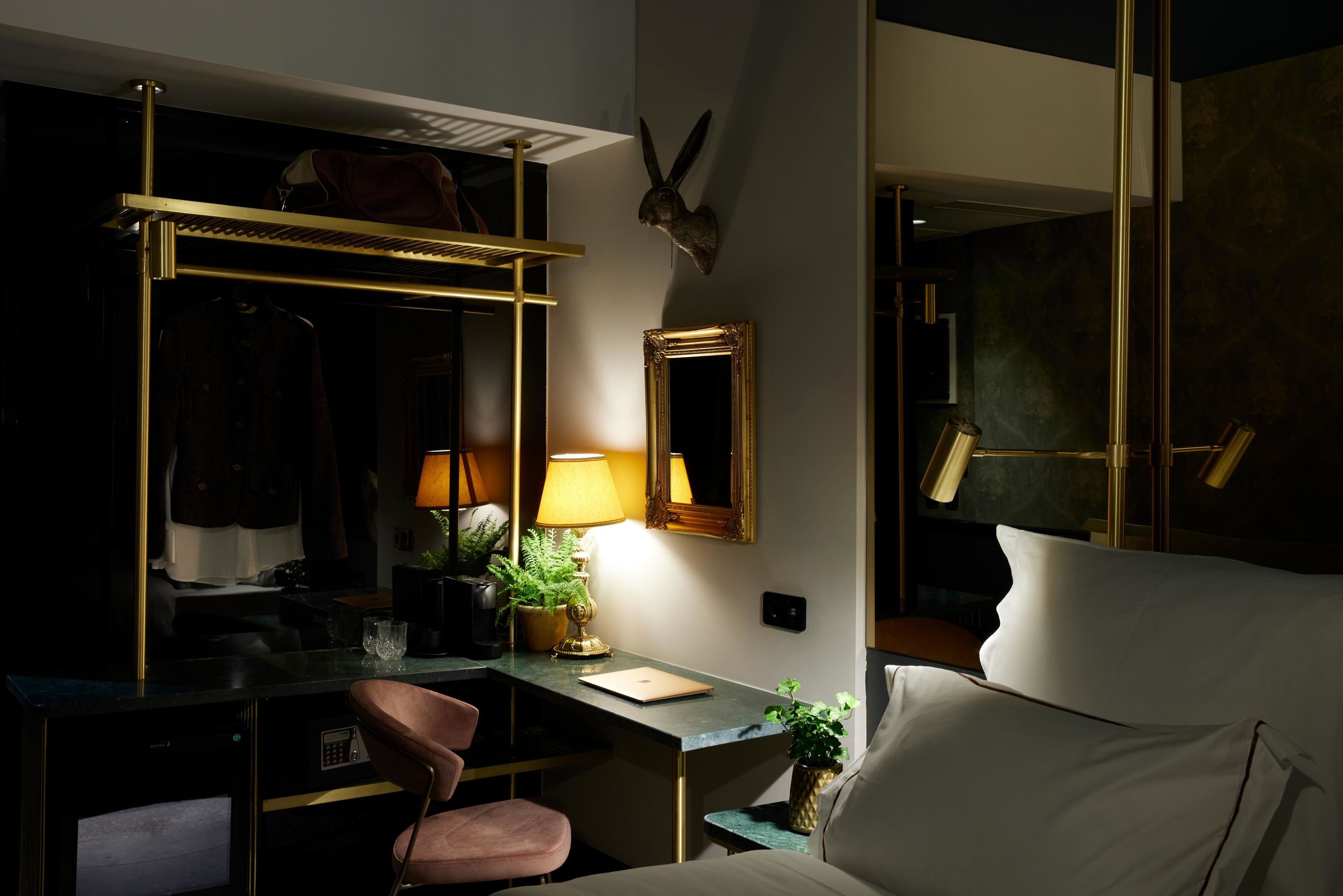 Skylark, Aluma Hotel & Resort foto 57