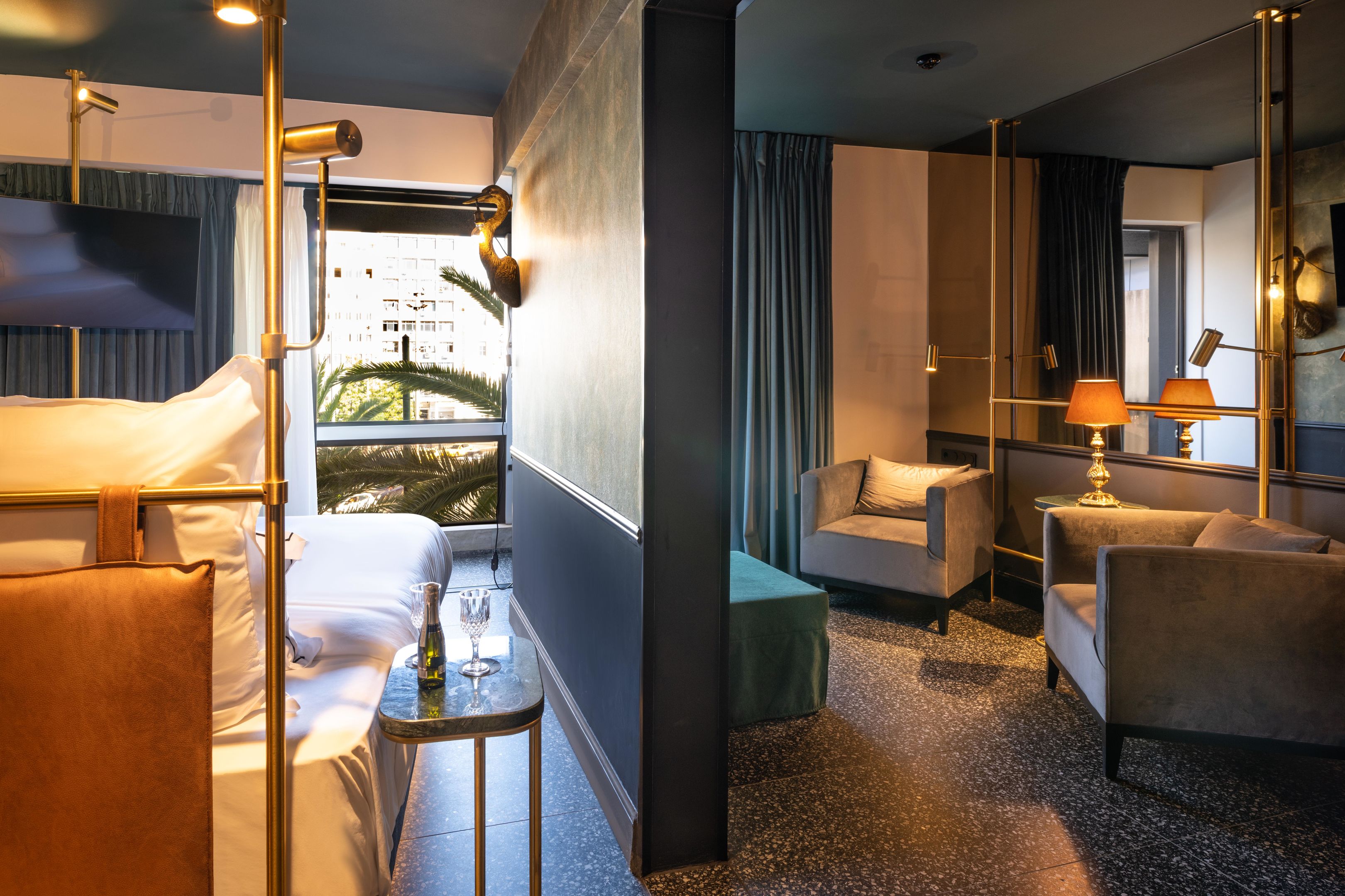 Skylark, Aluma Hotel & Resort foto 78