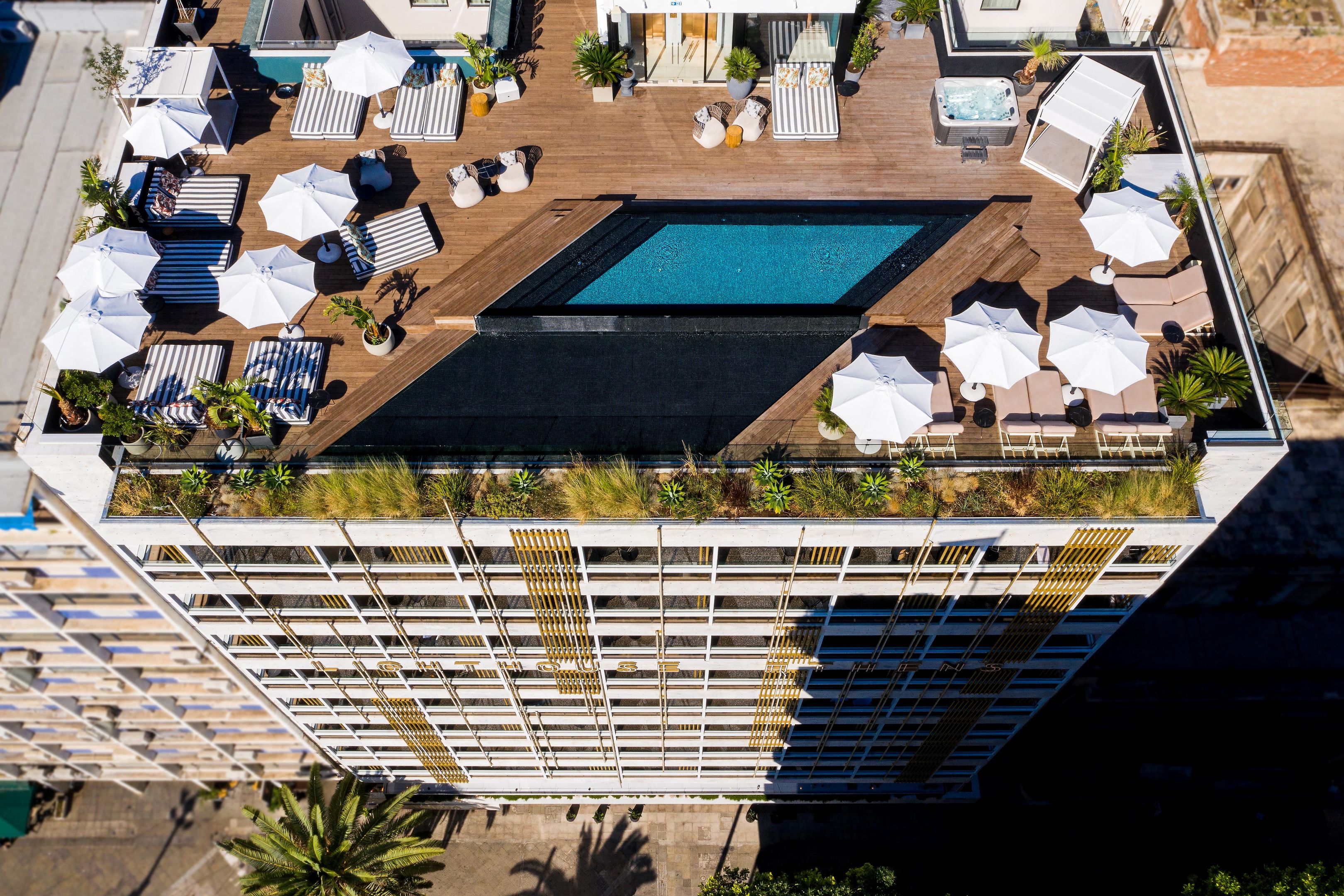 Skylark, Aluma Hotel & Resort foto 75