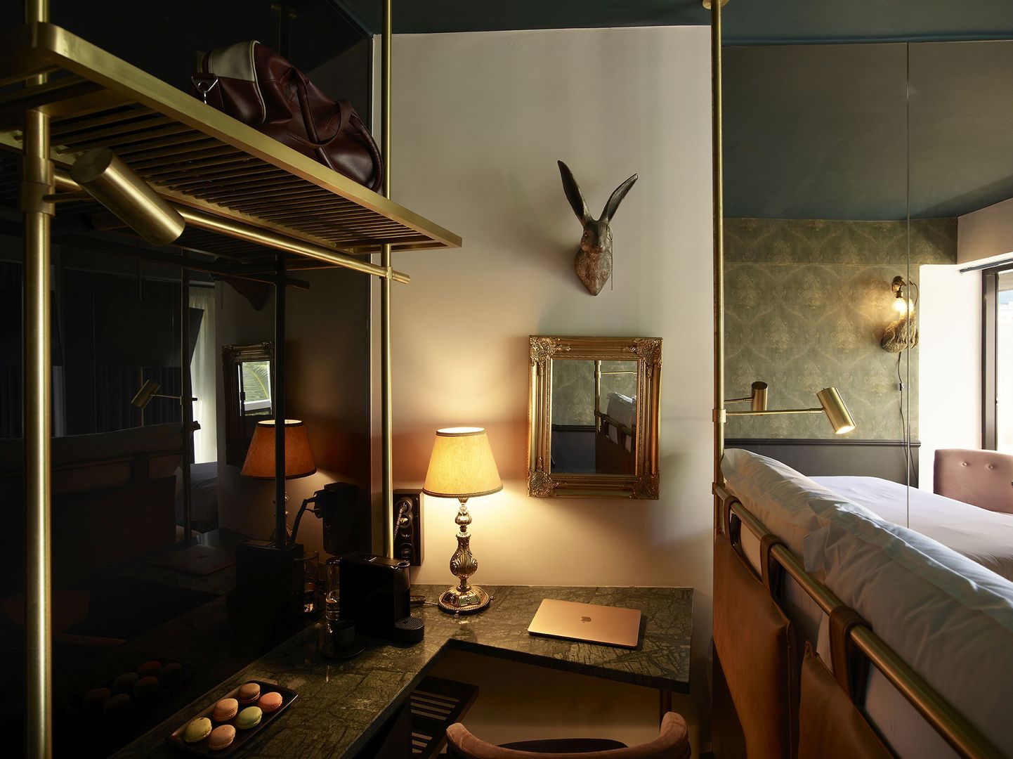 Skylark, Aluma Hotel & Resort foto 223