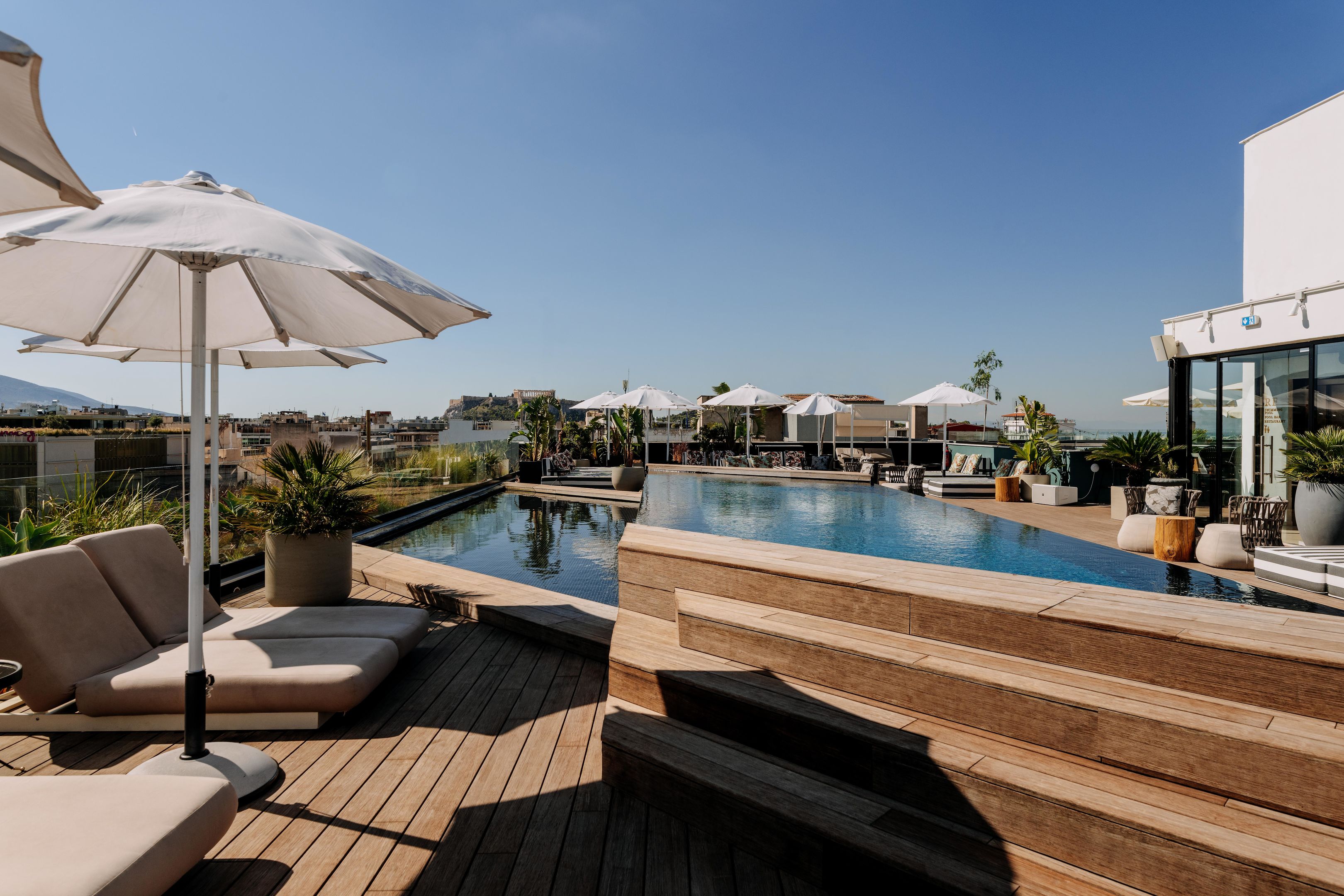 Skylark, Aluma Hotel & Resort foto 45