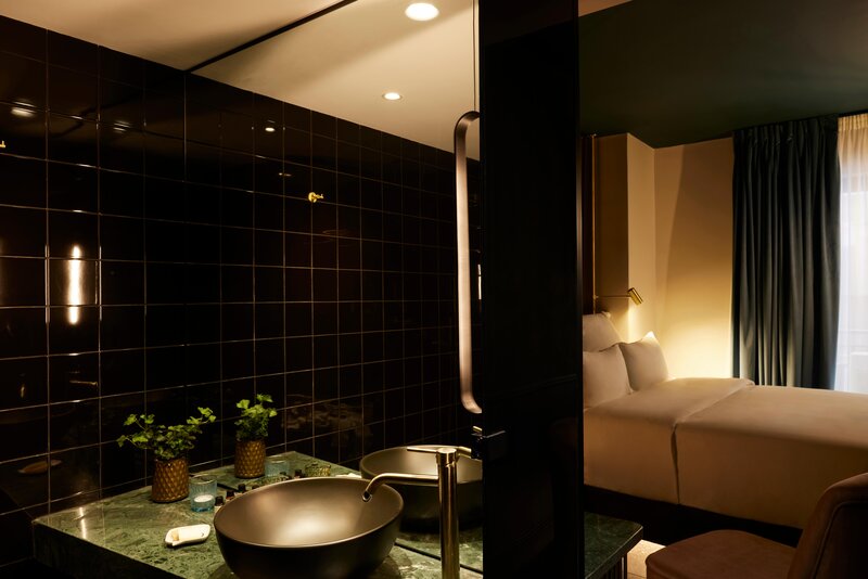 Skylark, Aluma Hotel & Resort foto 58