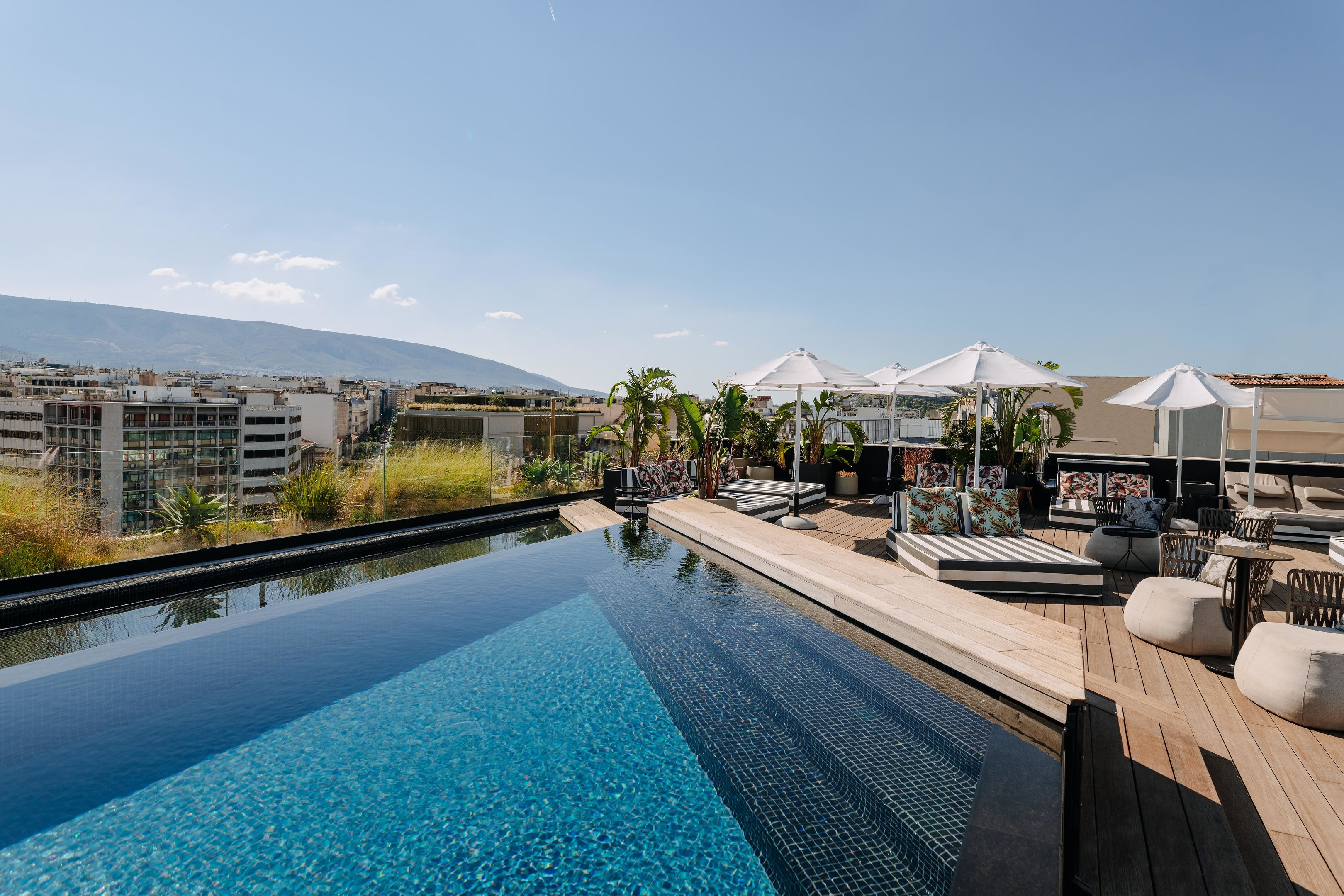 Skylark, Aluma Hotel & Resort foto 15