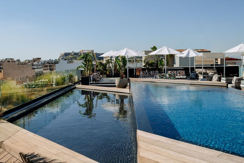 Skylark, Aluma Hotel & Resort foto 225