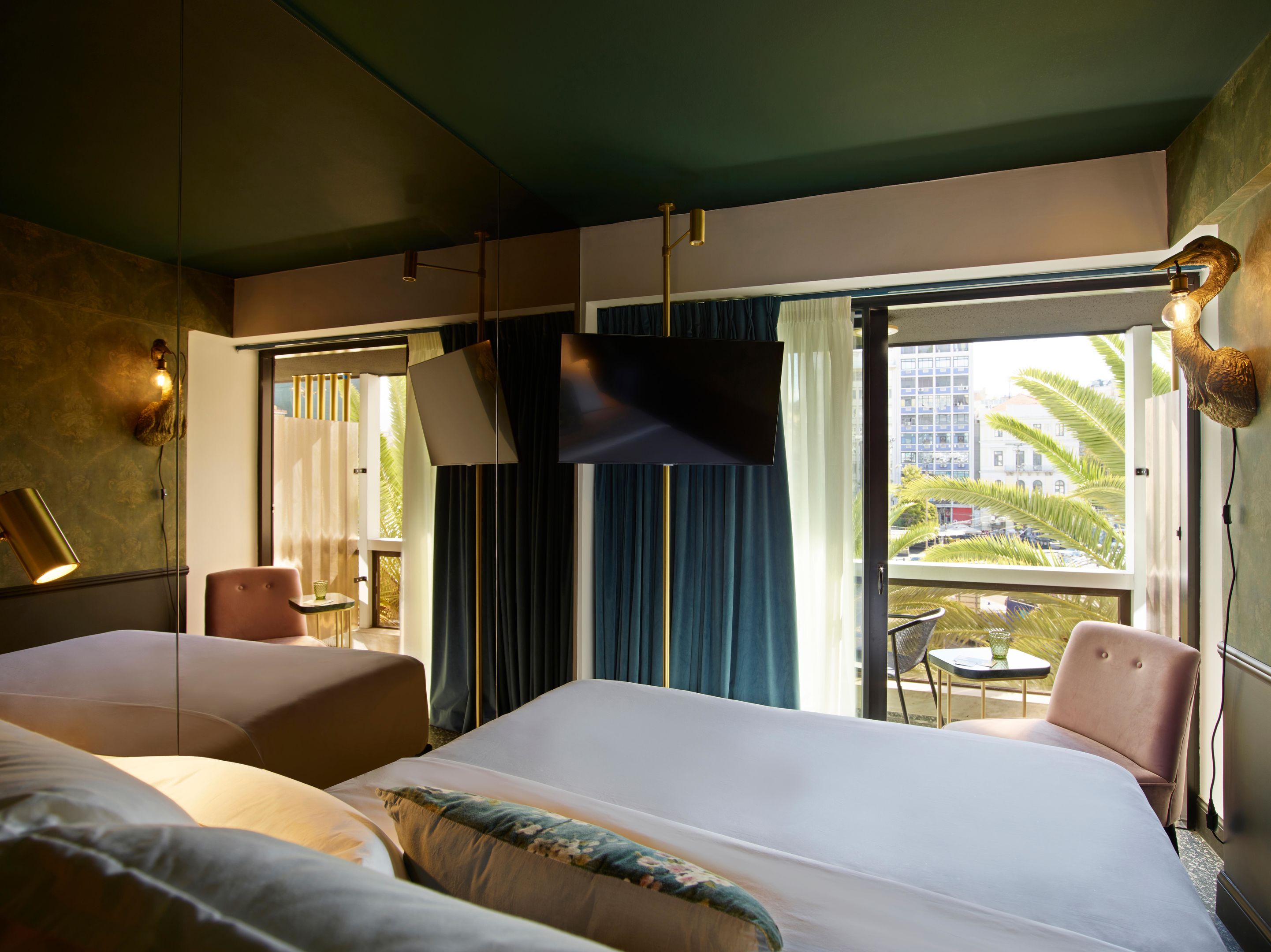 Skylark, Aluma Hotel & Resort foto 48