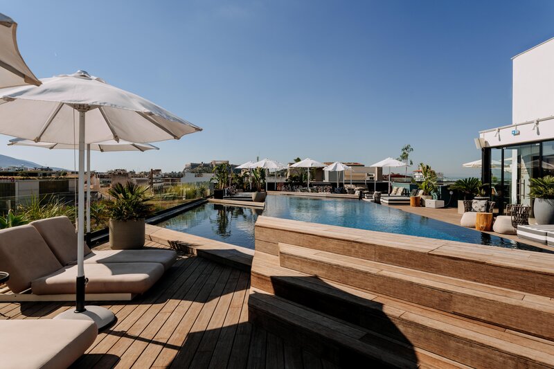 Skylark, Aluma Hotel & Resort foto 43