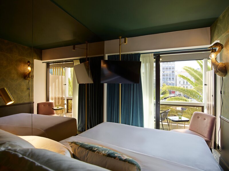 Skylark, Aluma Hotel & Resort foto 46