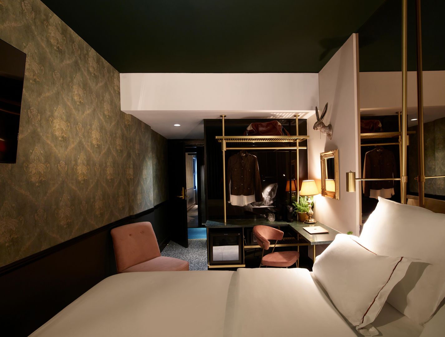 Skylark, Aluma Hotel & Resort foto 53