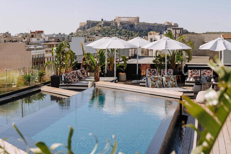 Skylark, Aluma Hotel & Resort foto 2