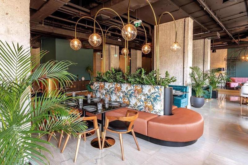 Skylark, Aluma Hotel & Resort foto 4
