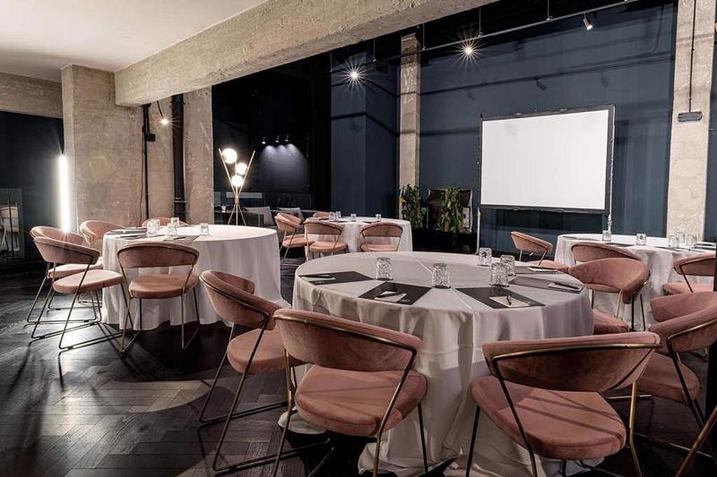Skylark, Aluma Hotel & Resort in Athens - foto 5