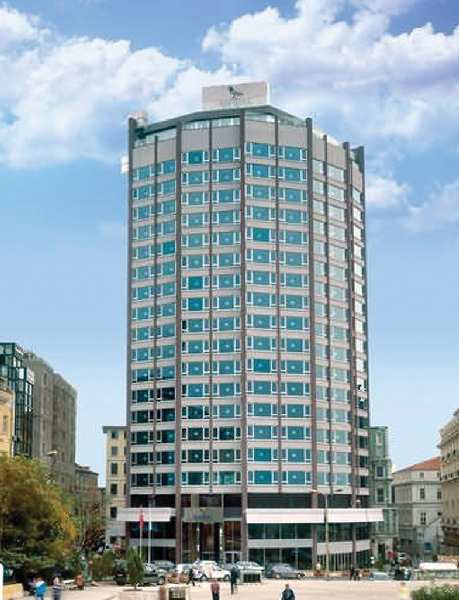 The Marmara Pera image 0