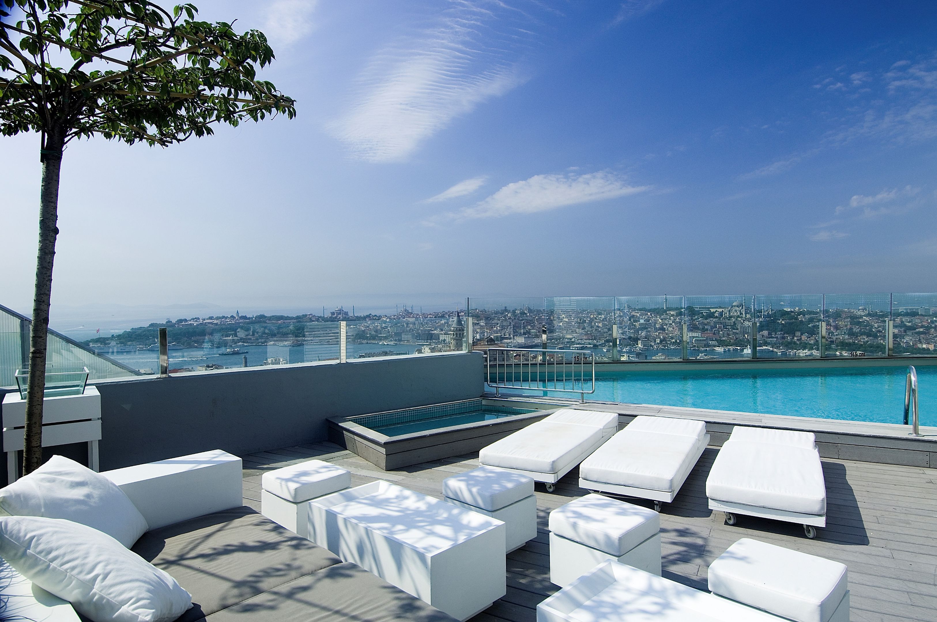 The Marmara Pera foto 14