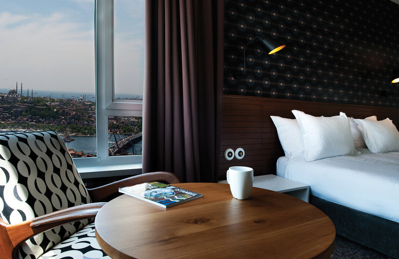 The Marmara Pera foto 27