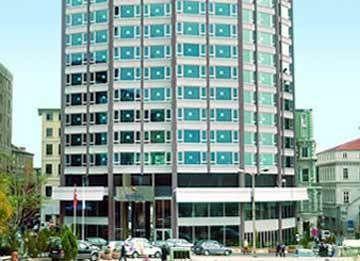 The Marmara Pera foto 42