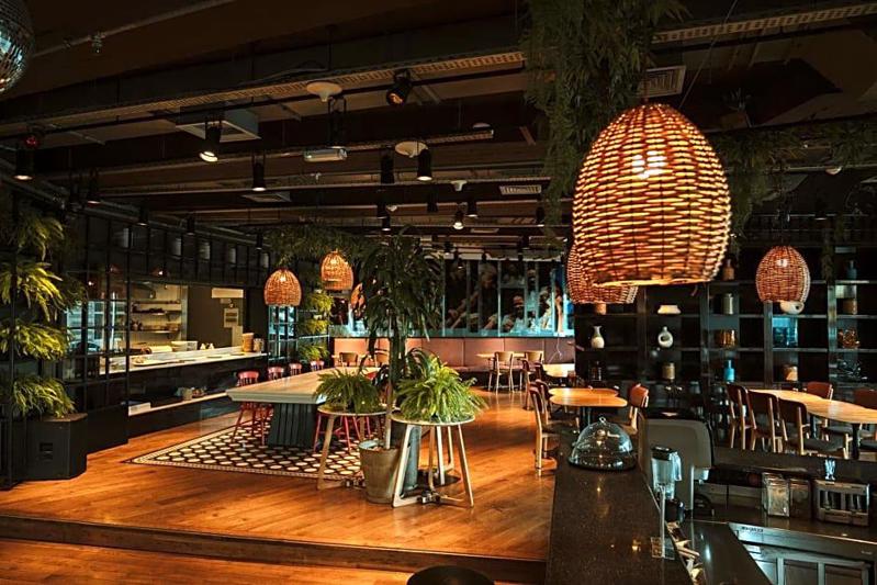 The Marmara Pera in Istanbul - foto 3