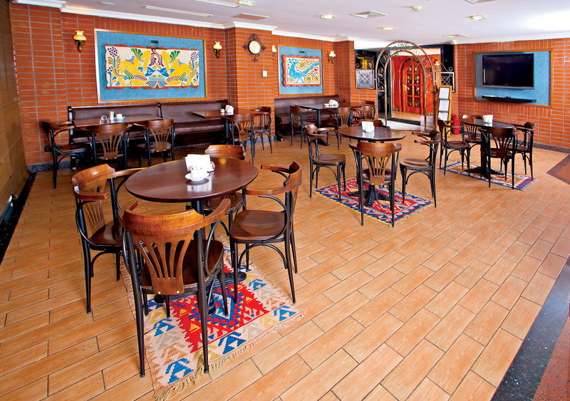 Grand Hilarium Hotel foto 33