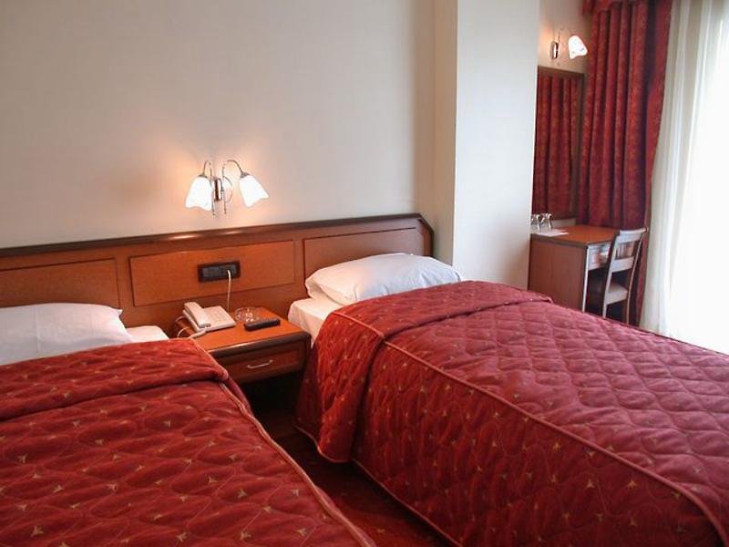 Grand Hilarium Hotel foto 7