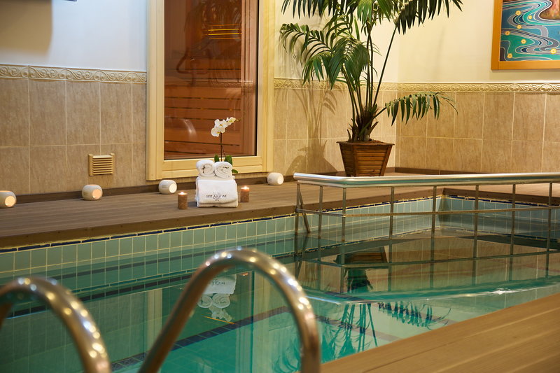 Grand Hilarium Hotel foto 18