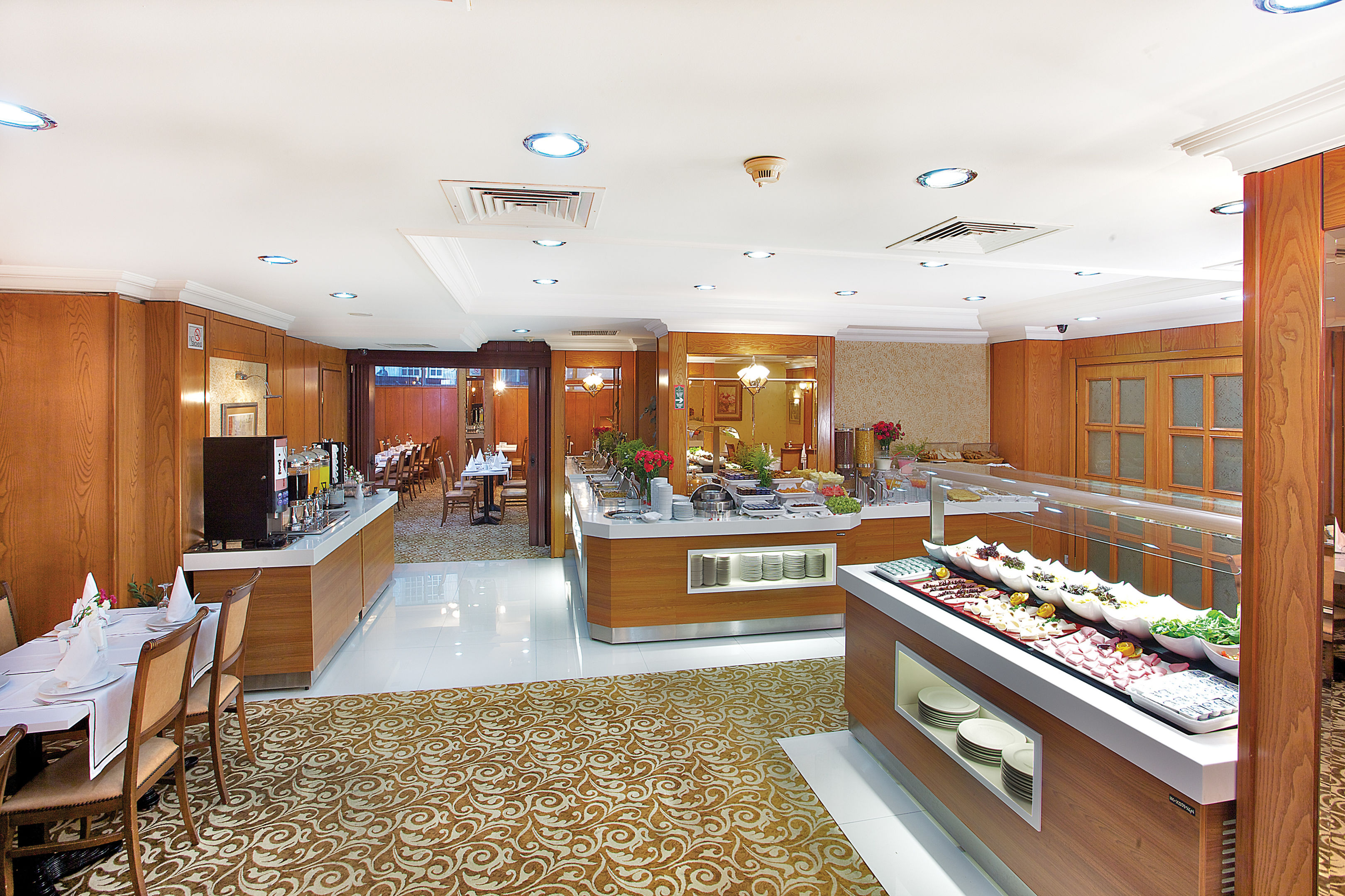 Grand Hilarium Hotel foto 23