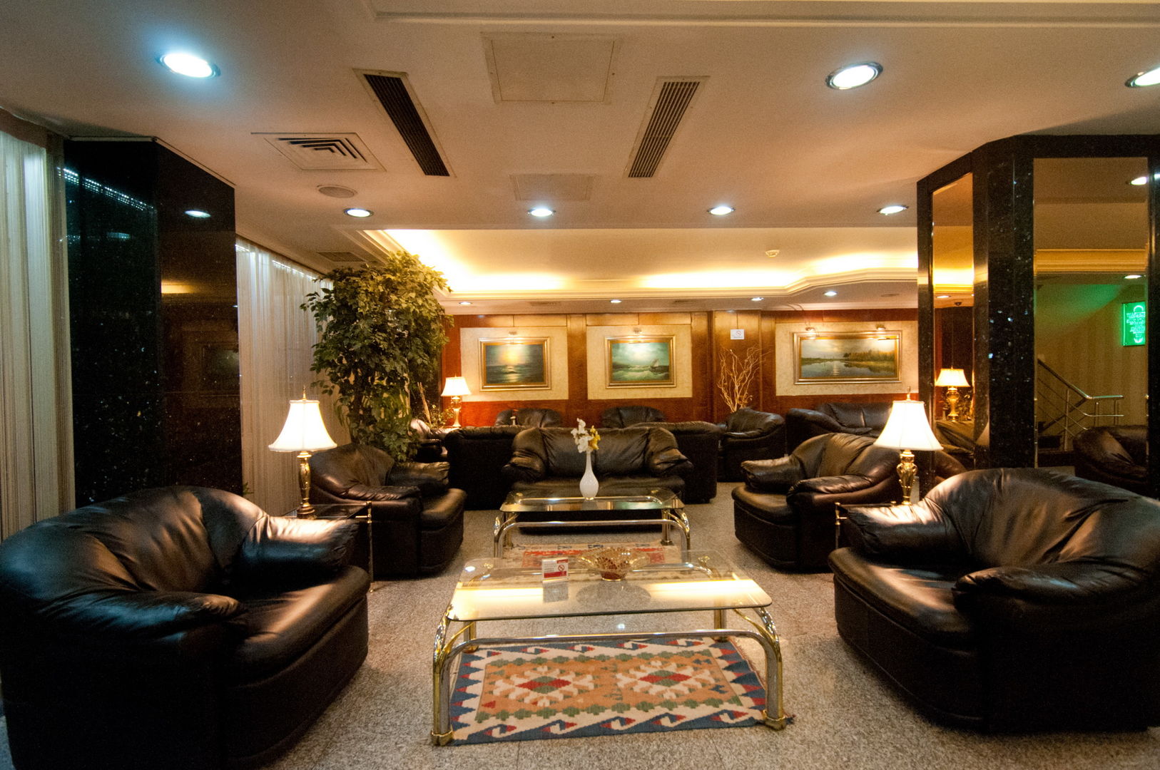 Grand Hilarium Hotel foto 13
