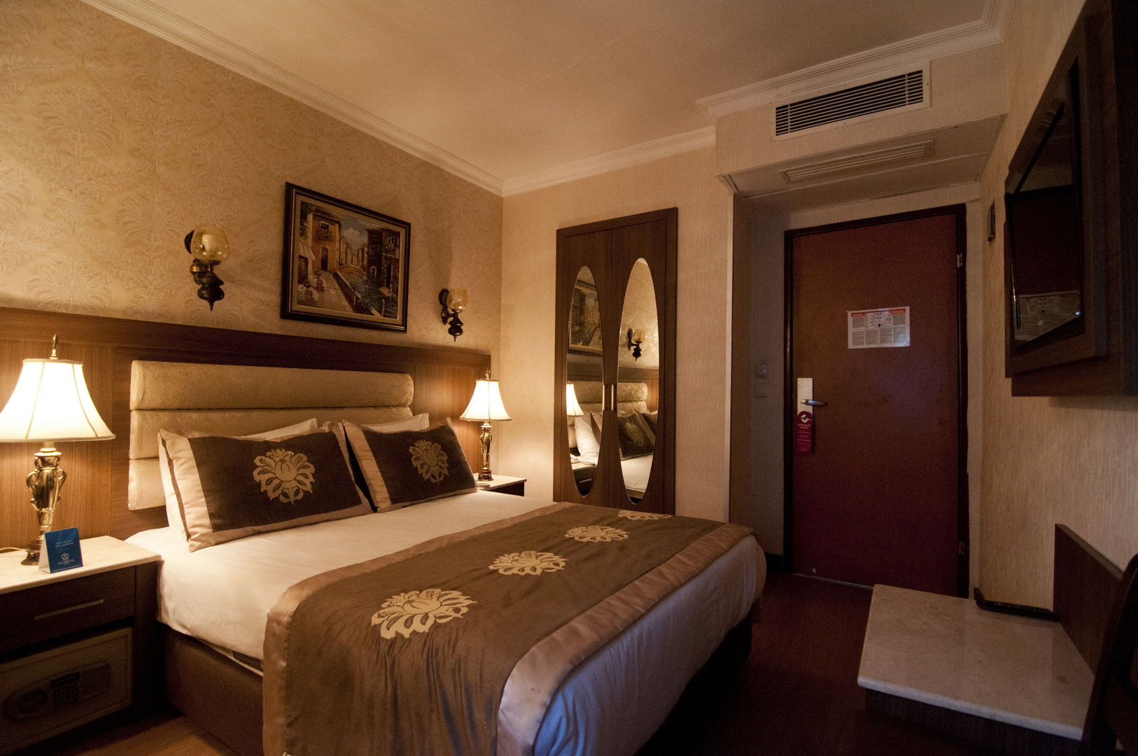 Grand Hilarium Hotel foto 28
