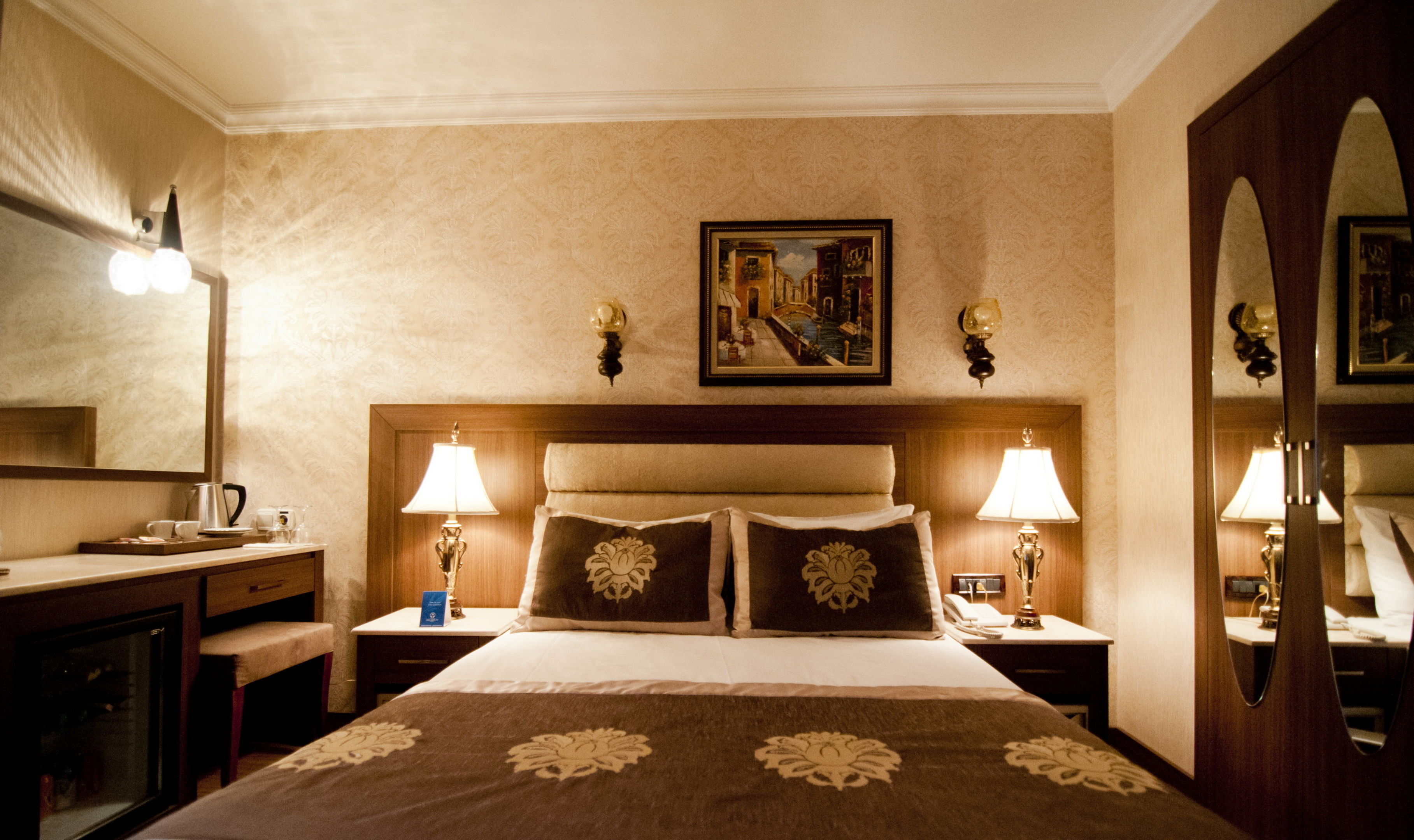 Grand Hilarium Hotel foto 26