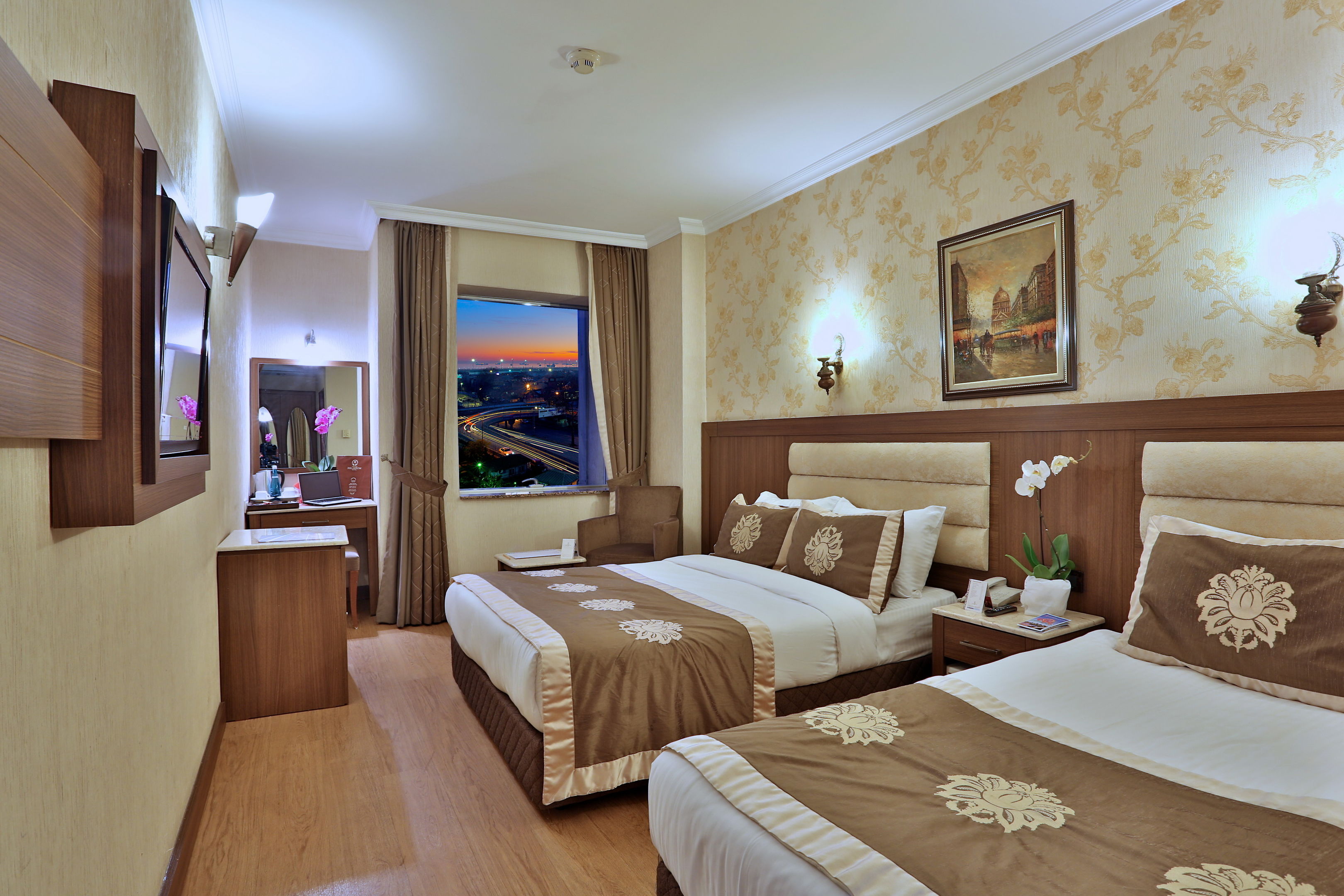 Grand Hilarium Hotel foto 32