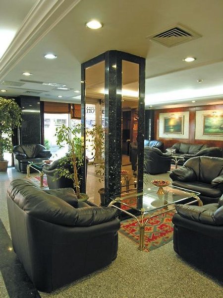 Grand Hilarium Hotel image 3