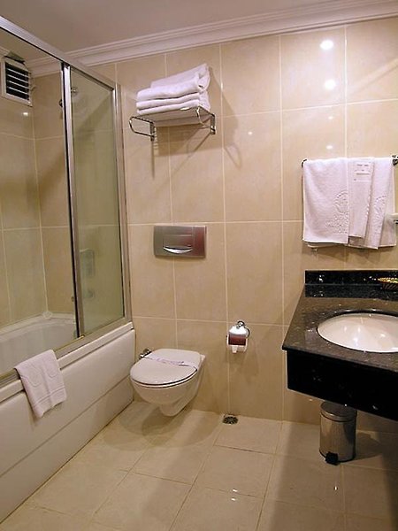 Grand Hilarium Hotel foto 8