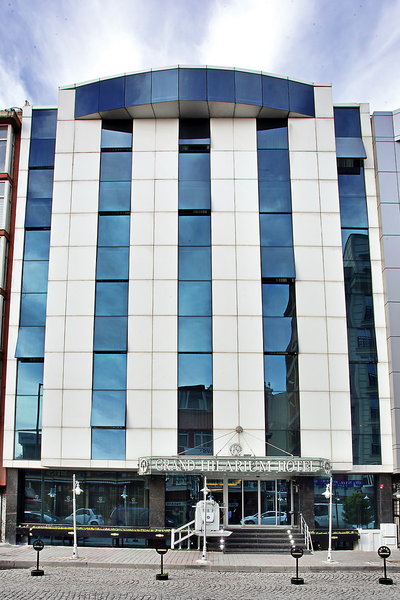 Grand Hilarium Hotel foto 9