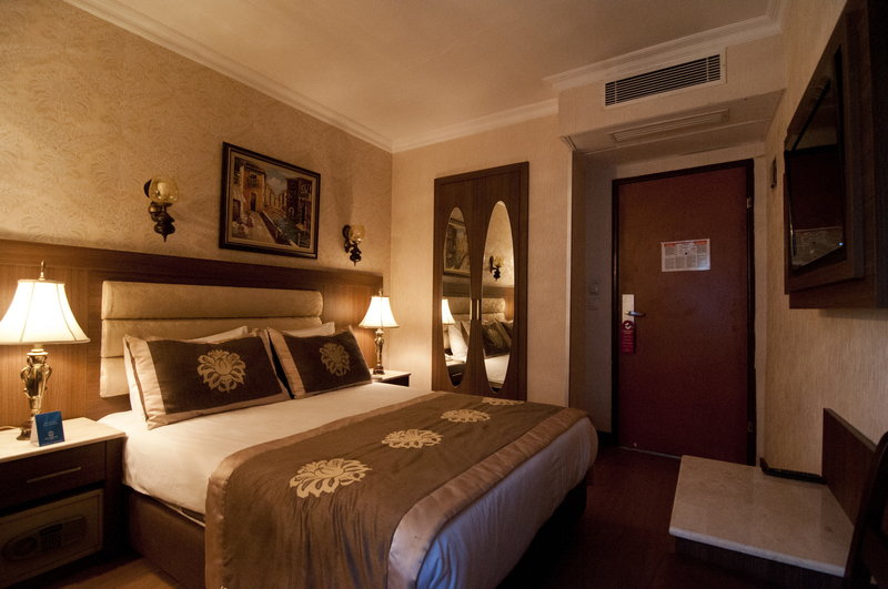 Grand Hilarium Hotel foto 27