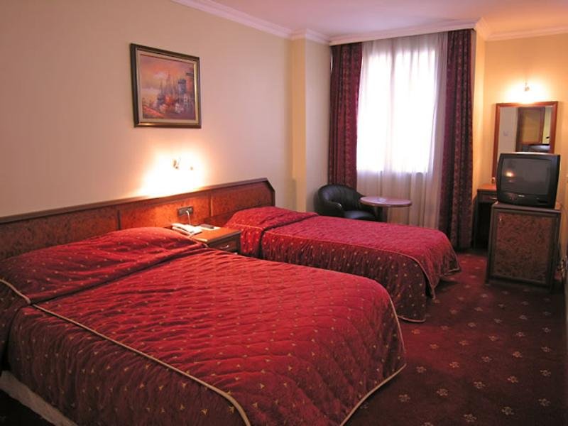 Grand Hilarium Hotel foto 6