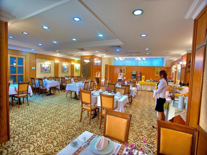 Grand Hilarium Hotel foto 3